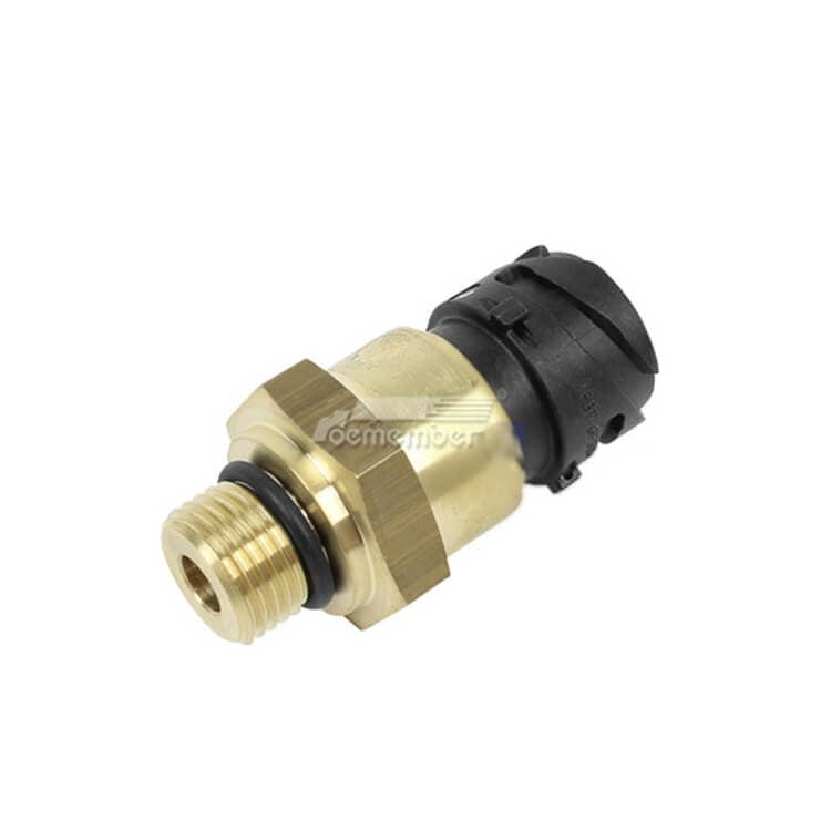 Pressure Sensor