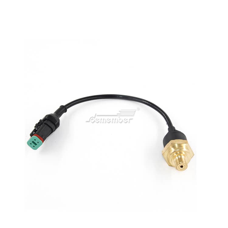 1881260 SCANIA Pressure Sensor