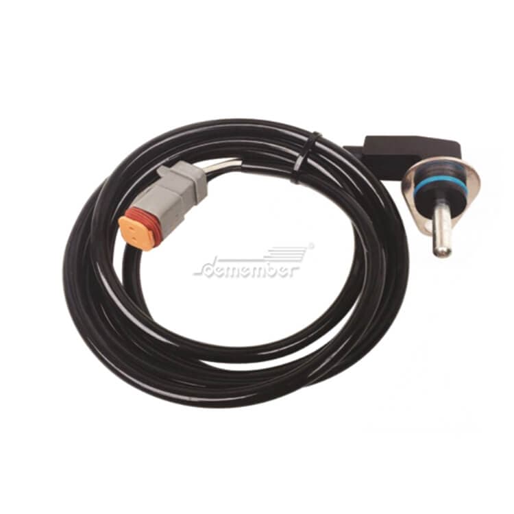 1377930 SCANIA S114, Temperature Sensor