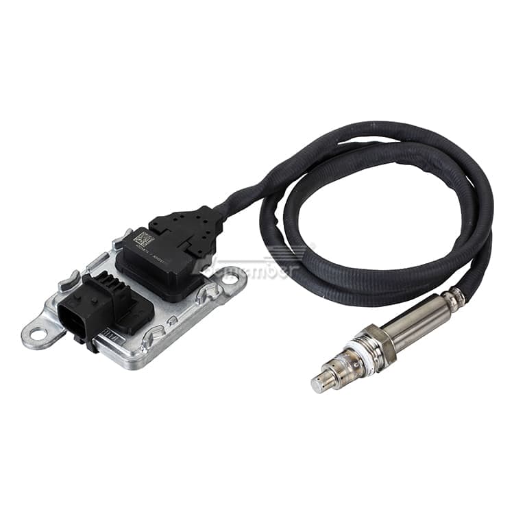 5WK96741 CUMMINS Truck Nox Sensor