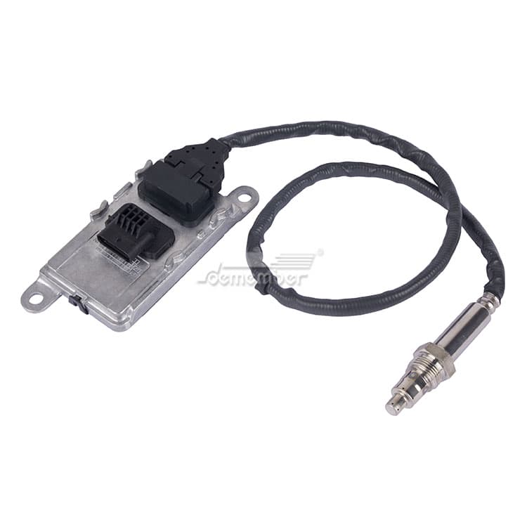 5WK96740 CUMMINS Truck Nox Sensor