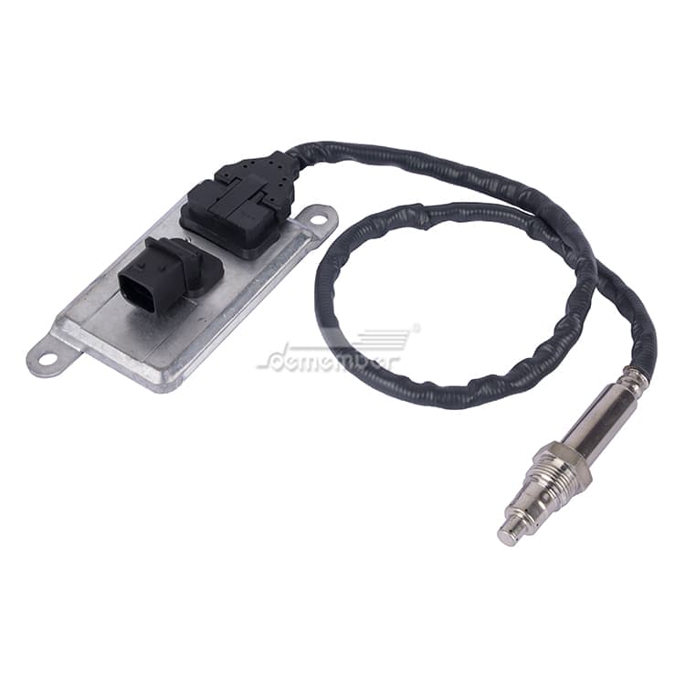 5WK96612B SCANIA Truck Nox Sensor