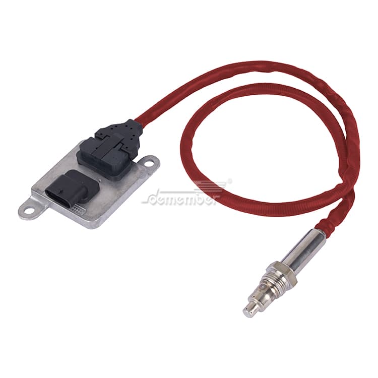 5WK96697 BMW Truck Nox Sensor