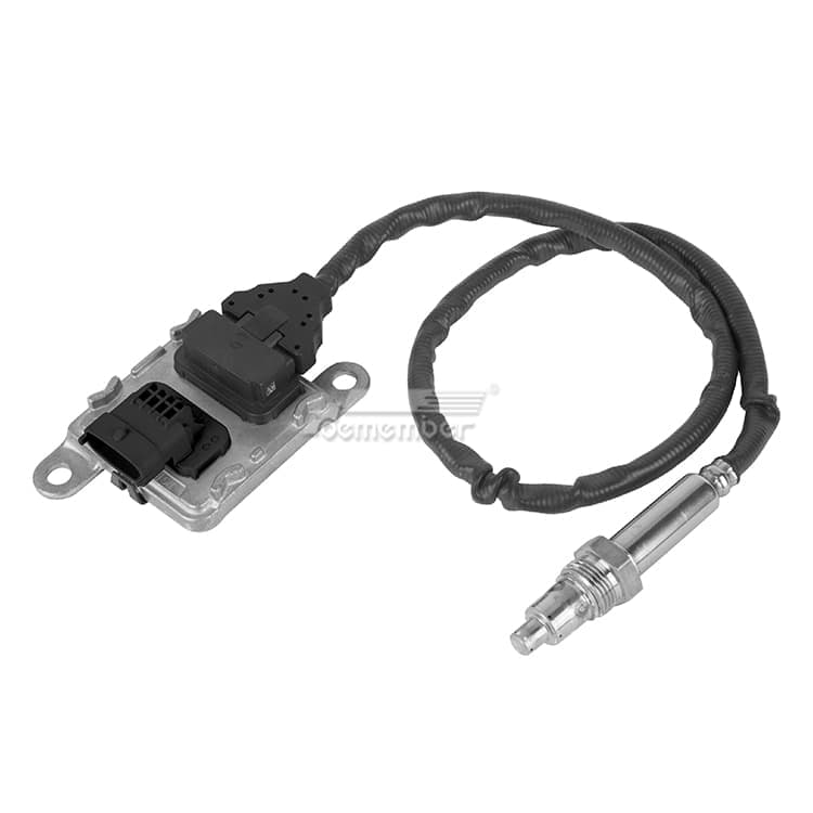 5WK96621H BMW Truck Nox Sensor