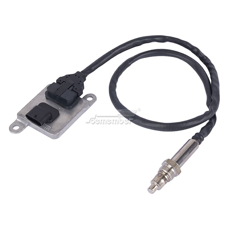 5WK96683D MERCEDES-BENZ Truck Nox Sensor