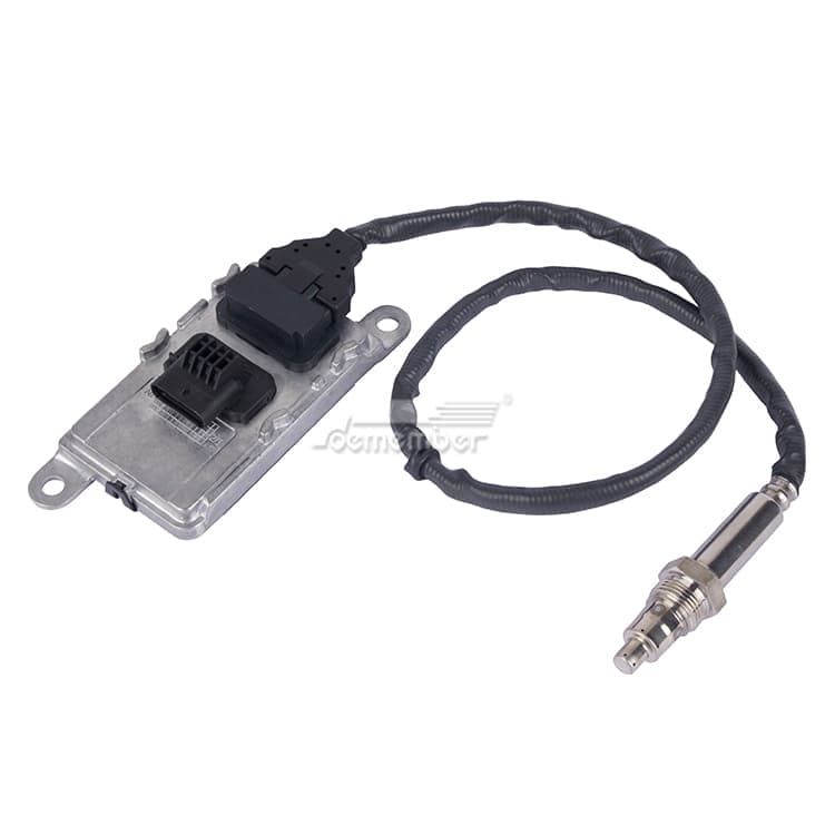 5WK97100 Cummins Truck Nox Sensor