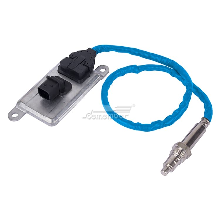 5WK96783B MAN Truck Nox Sensor