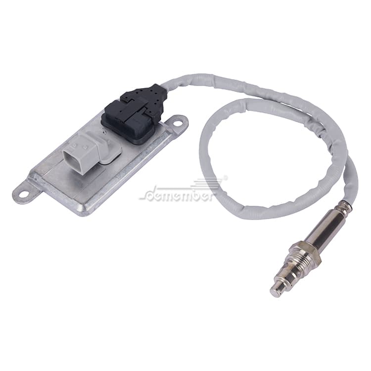 5WK96722B MAN Truck Nox Sensor