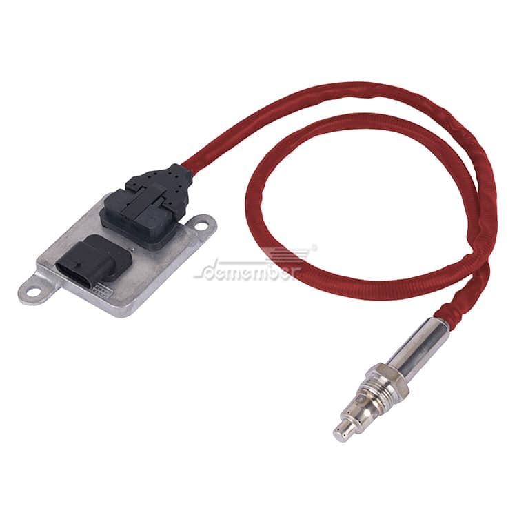 5WK96628C DAF Truck Nox Sensor