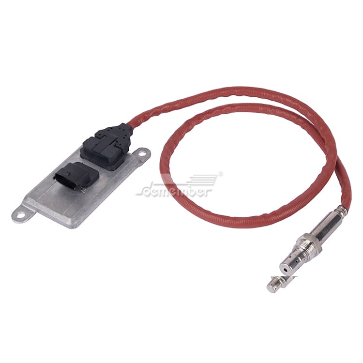 5WK96628B DAF Truck Nox Sensor