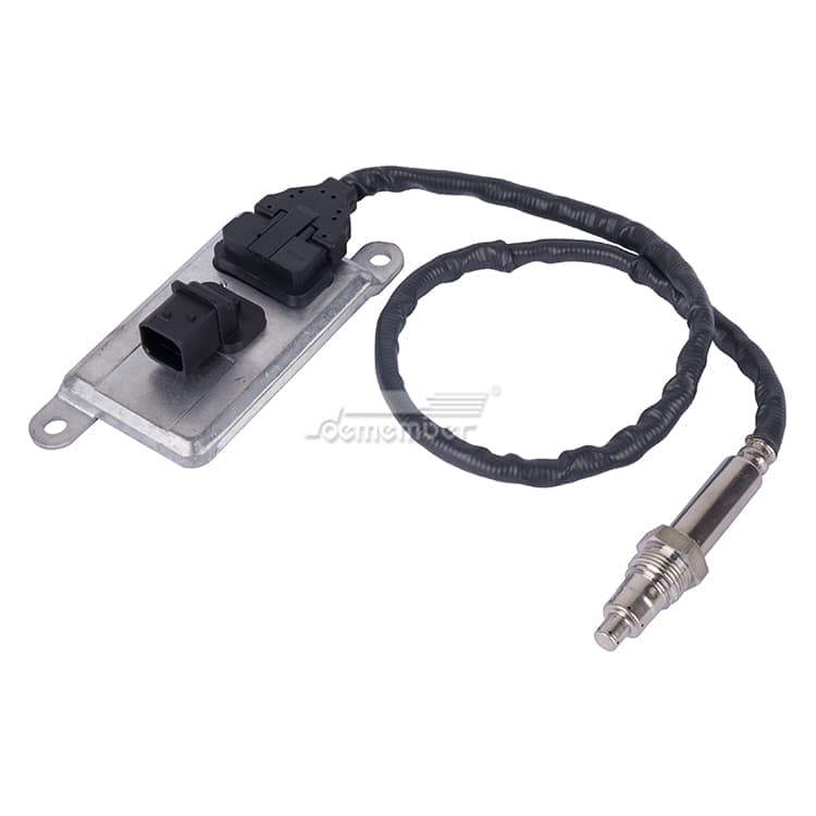 5WK96675A CUMMINS Truck Nox Sensor