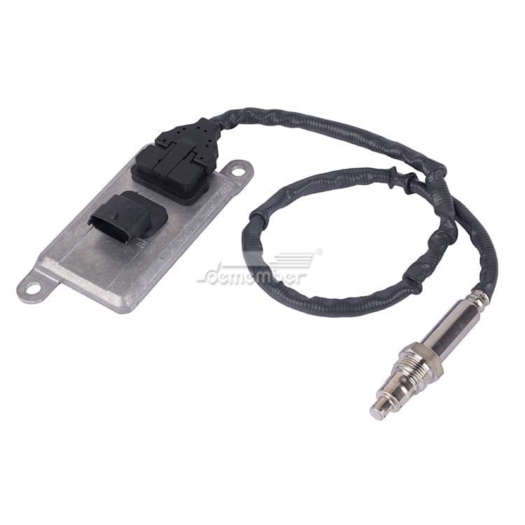 5WK96619C DAF Truck Nox Sensor