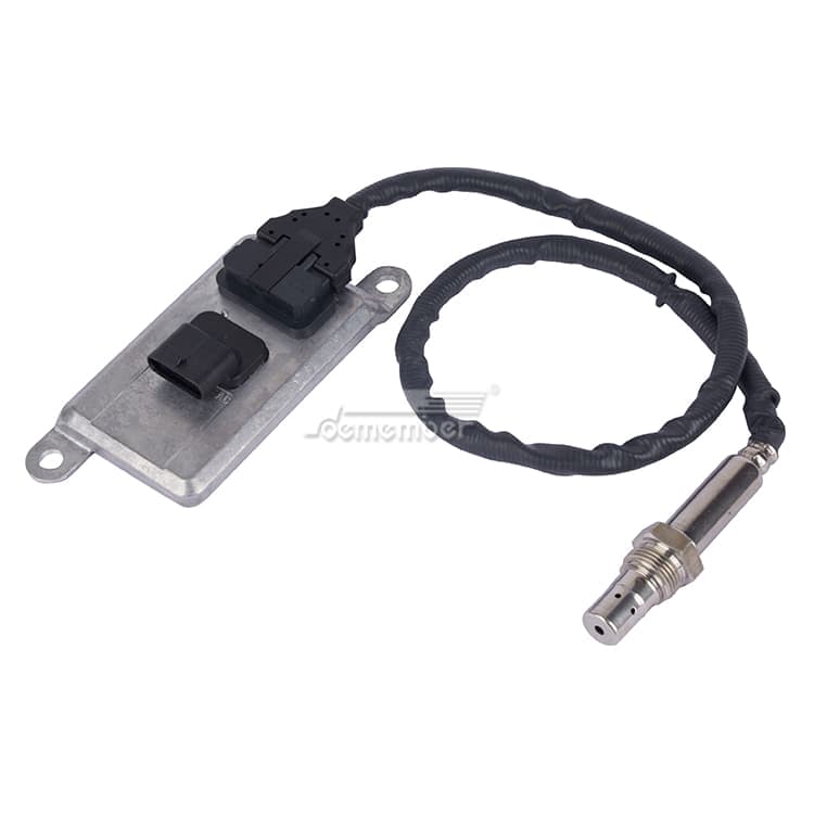 5WK96618D MAN Truck Nox Sensor