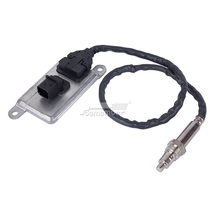 5WK97346 IVECO Truck Nox Sensor 