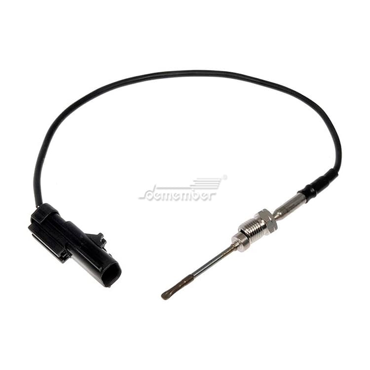 2593754C91 NAVISTAR Truck Exhaust Gas Temperature Sensor