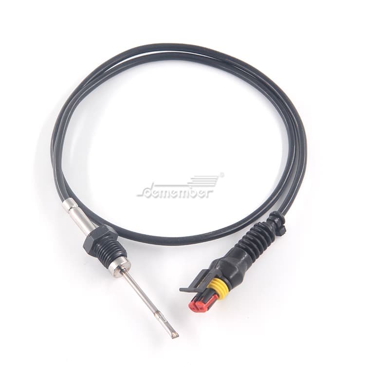 1810691 DAF Truck Exhaust Gas Temperature Sensor