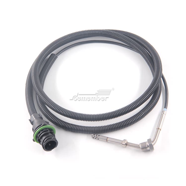 A0061530428 MERCEDES-BENZ Truck Exhaust Gas Temperature Sensor