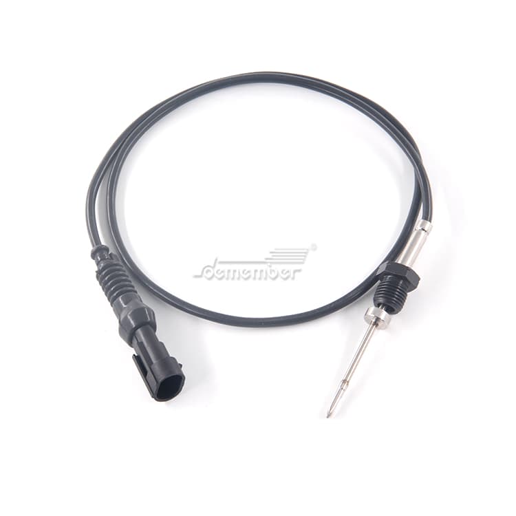 1677124 DAF Truck Exhaust Gas Temperature Sensor