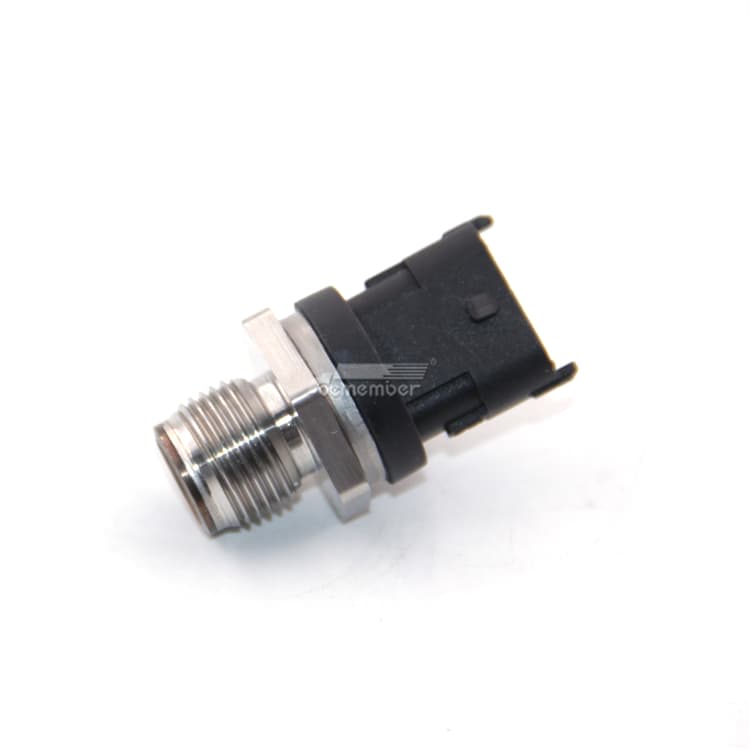 3408551 CUMMINS Truck Rail Pressure Sensor