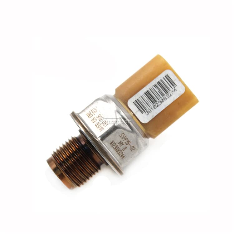 55PP26-02 Truck Rail Pressure Sensor