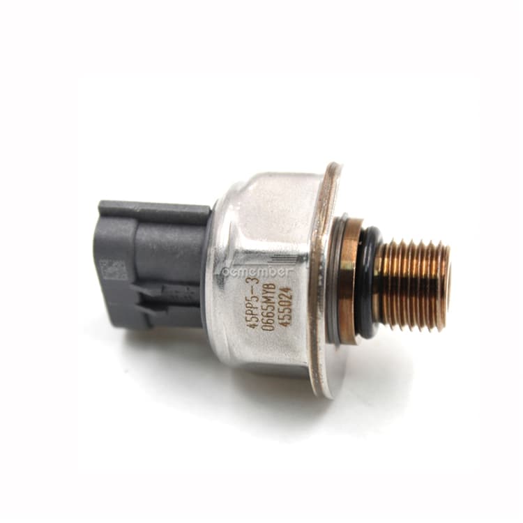 45PP5-3 Truck Rail Pressure Sensor