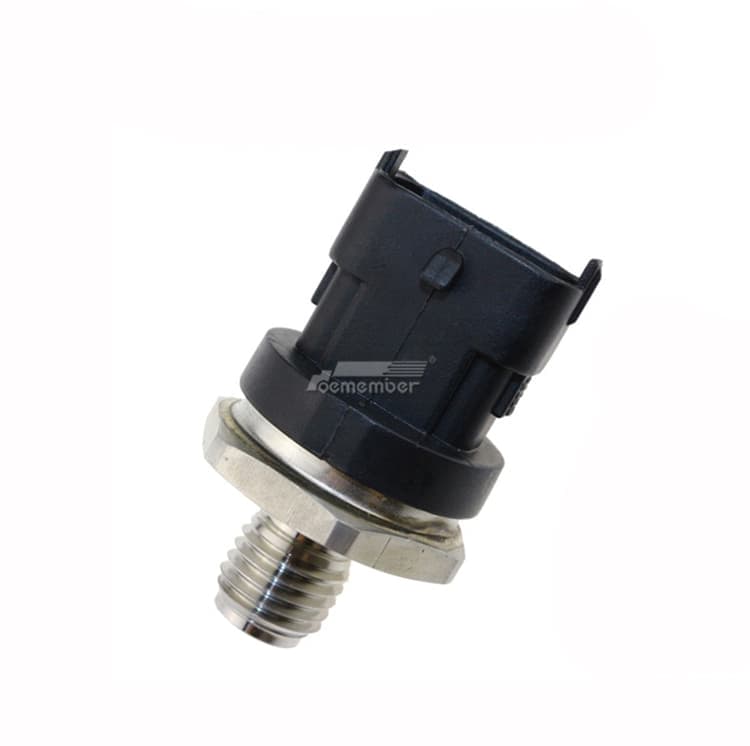 504229208 IVECO Truck Rail Pressure Sensor