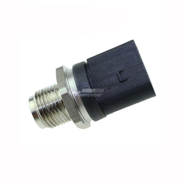 0281002700 MERCEDES-BENZ Truck Rail Pressure Sensor