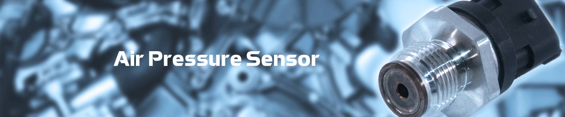 Air Pressure Sensor