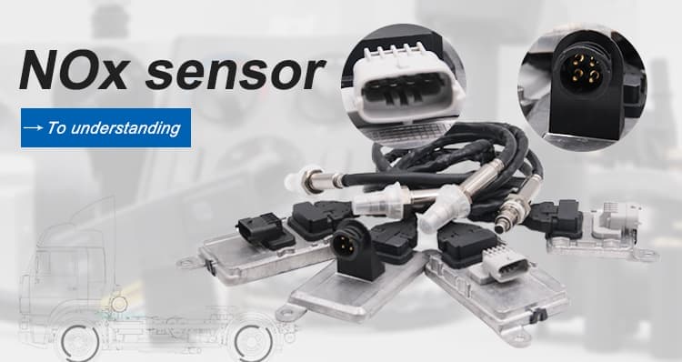 Why NOX sensor will be further developed?