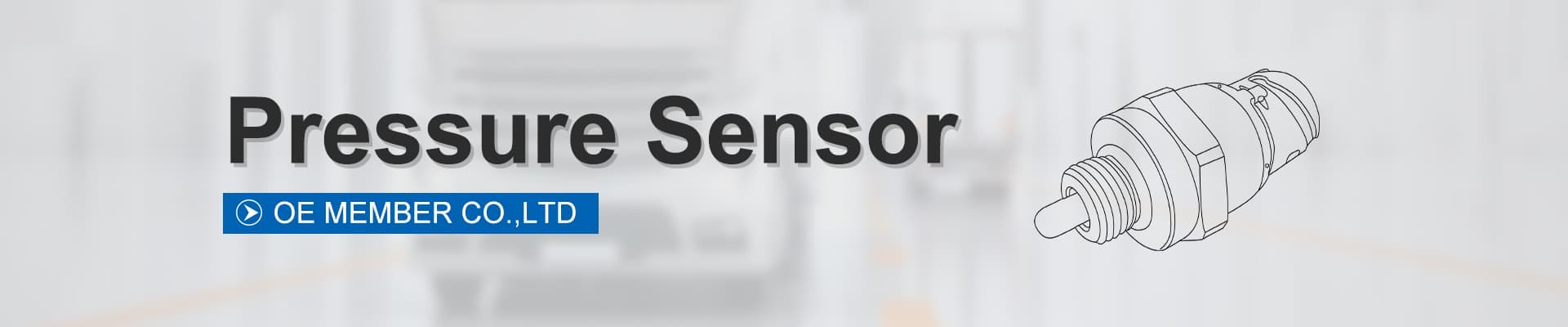 Pressure Sensor