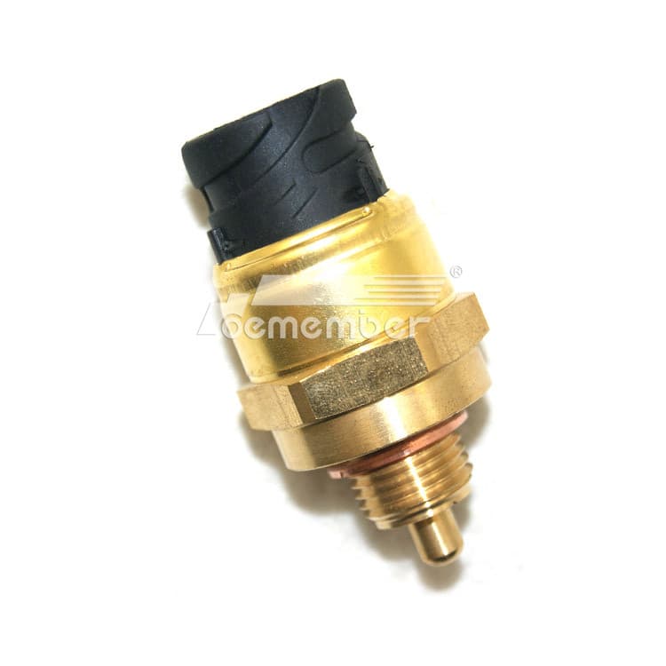  1673078 1737643 1470270256 Oil Pressure Sensor For DAF Truck