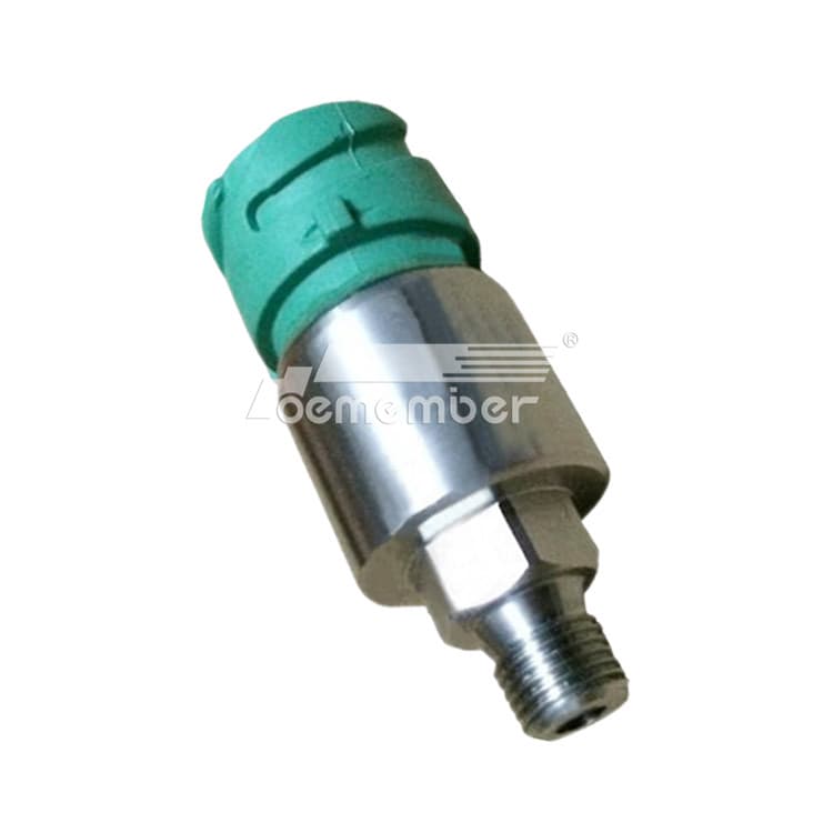 Pressure sensor replaces Mercedes-Benz 970 542 0218