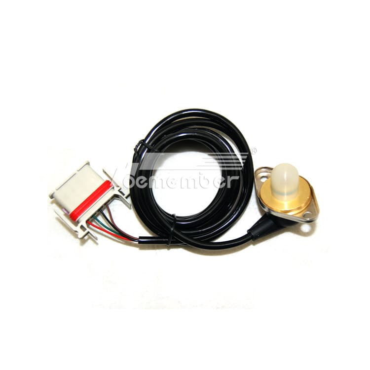 Oil pressure sensor replaces Scania 1862892