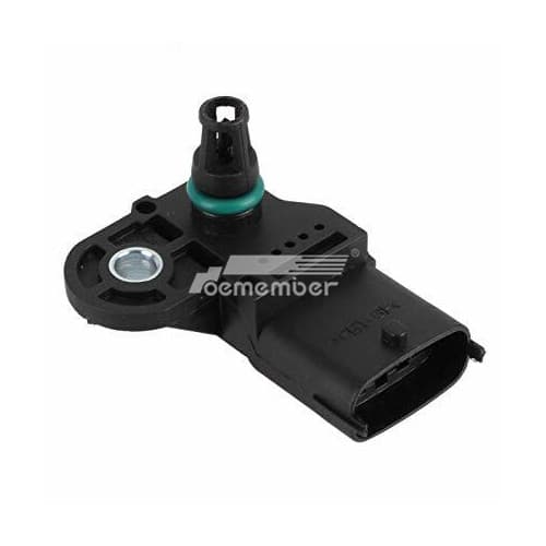 Charge pressure sensor replaces VOLVO 20524936 0281002576