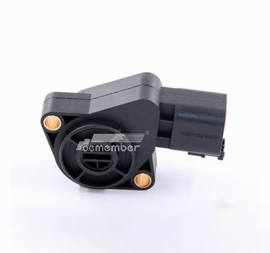  OEM 3948425 21116881A Throttle Position Sensor for VOLVO truck