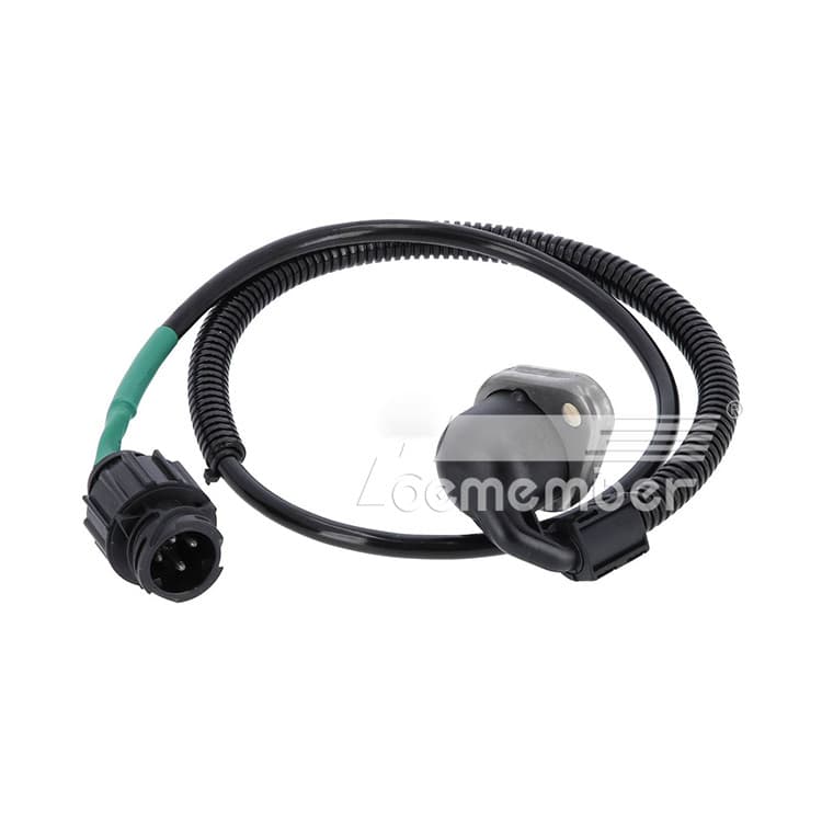 20706889 Charge pressure sensor replaces Renault 