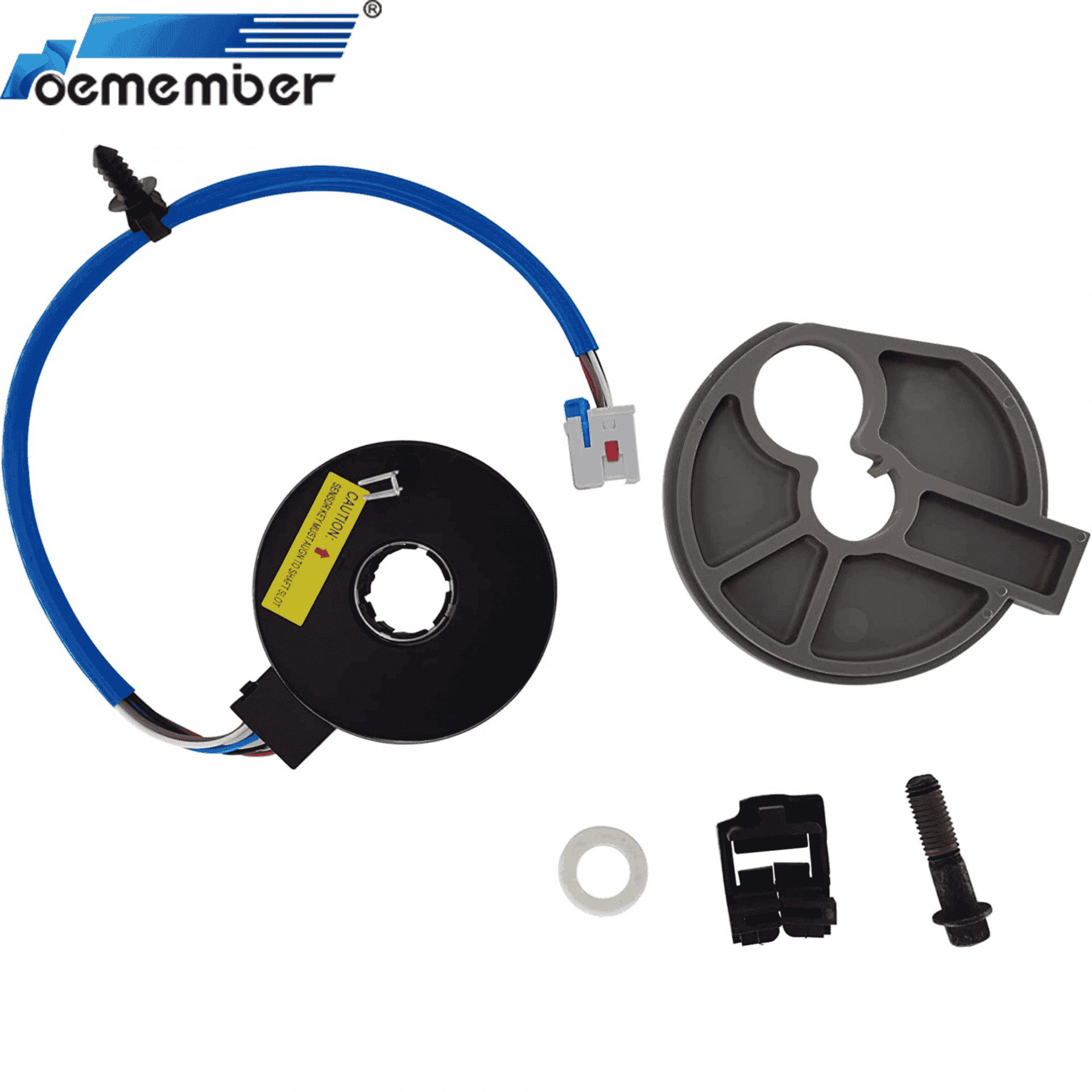 23232310 Steering Angle Sensor