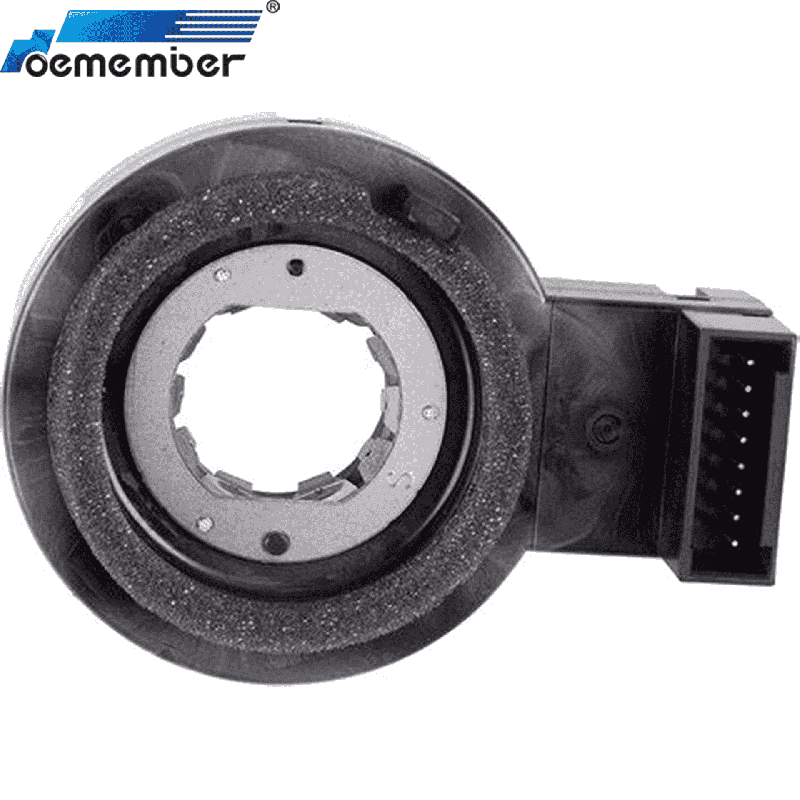 26104070 Steering Angle Sensor