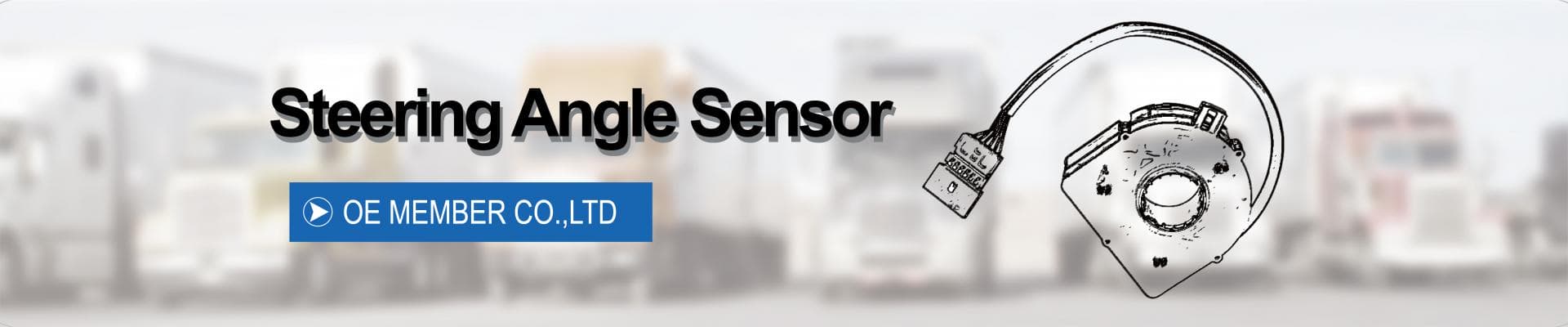 Steering Angle Sensor