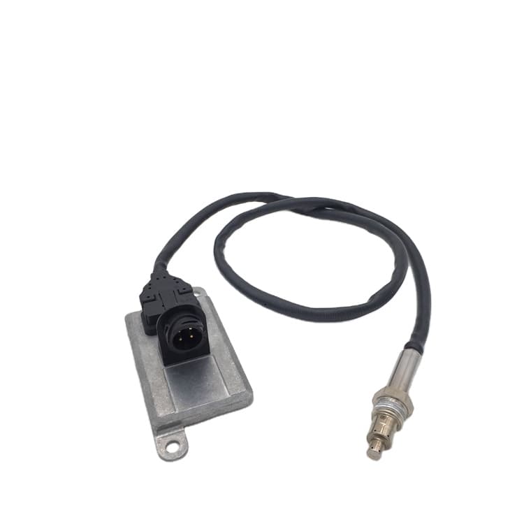 5WK96674A Nox Sensor Nitrogen Oxygen Sensor For Cummins