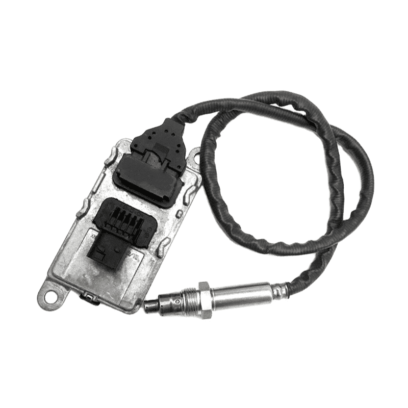 5WK97103 5WK97103B Nox Sensor Nitrogen Oxygen Sensor For Continental