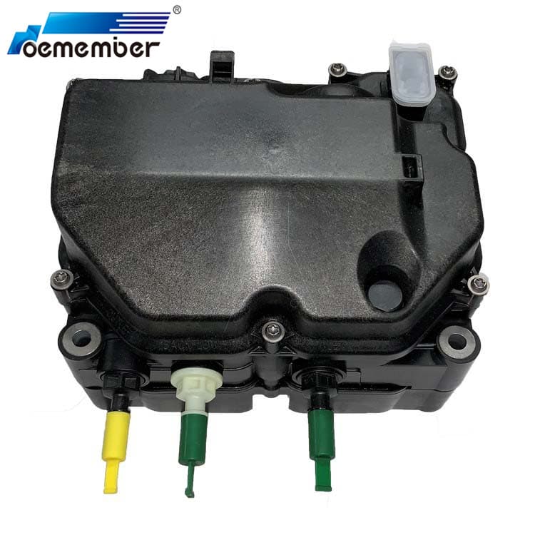 UREA PUMP S17HO-E0020 S17H0-E0010 0444042001 0444042096 FOR VOLVO